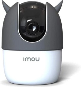 Kamera IP Imou Ranger 2 5MP z pokrowcem silikonowym szarym