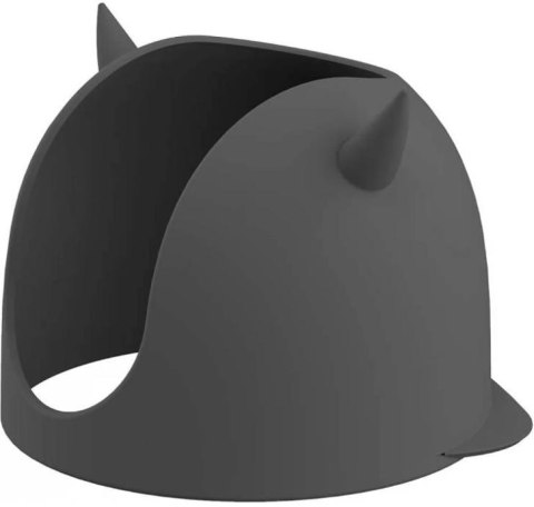 Kamera IP Imou Ranger 2 5MP z pokrowcem silikonowym szarym