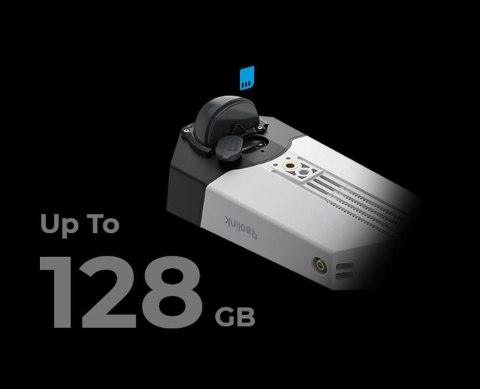 Kamera IP Reolink DUO Series G750 LTE akumulatorowa 6MP