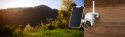 Kamera IP Reolink GO SERIES G430 akumulatorowa 4G LTE 5MP z panelem solarnym