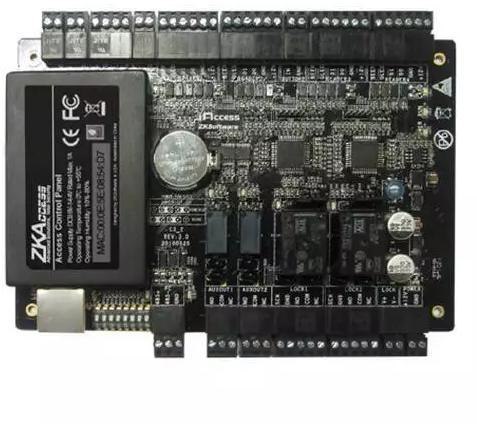 Kontroler dostępu ZKTeco GL-C3-PRO200