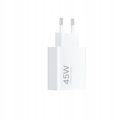 Ładowarka sieciowa Xiaomi 45W Turbo Charging Power Adapter (Type-A)
