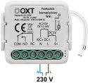 Moduł OXT mini przekaźnik beznapięciowy AC 230V DC 5V 12-48V WiFi TUYA