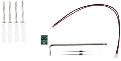 Panel zewnętrzny VIDOS 2IP S201-2