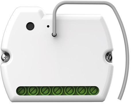 Przekaźnik niskonapięciowy dopuszkowy PPS-01 Tech sterowniki