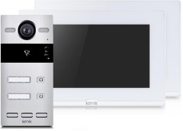 Wideodomofon KENIK KG-VK09