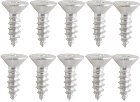 Zestaw Cyclo C721 FDS - FAAC 24V do 800kg bram przesuwnych