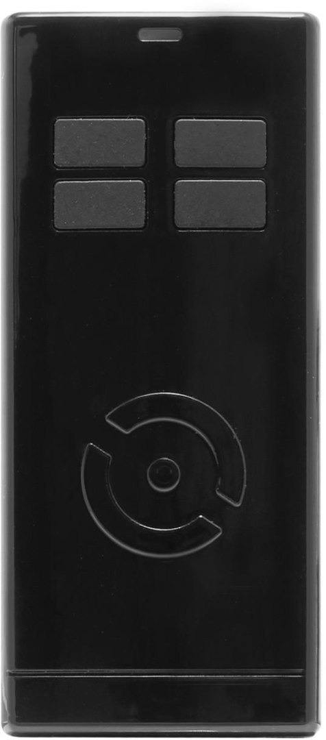 Zestaw Proxima IN-OUT Distance Control T4 CZARNY