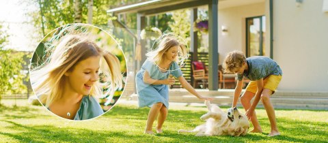 Zestaw monitoringu Hilook 2 kamery IP PTZ-N6-P