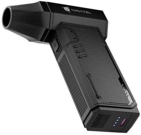 Bezprzewodowa Dmuchawa Wielofunkcyjna Navitel TF5 Turbo Jet