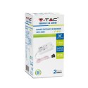 Czujnik ruchu na ruch ręki max.200W V-TAC VT-8025