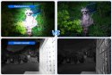 Kamera IP Ezviz EB8 Pro Ranger 8MP z panelem słonecznym 8W 4G Wi-Fi