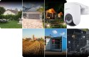 Kamera IP Ezviz HB8 Lite 4G Wi-Fi 4MP z Panelem Solarnym 5W