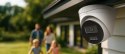 Kamera IP Hilook IPC-T280HA-LU kopułka 8MP Smart-hybrid Light