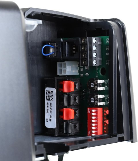 Napęd/siłownik Hormann ProMatic E4 868MHz BiSecure