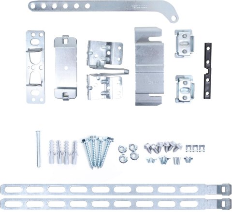 Napęd/siłownik Hormann Supramatic E4 868MHz BiSecure