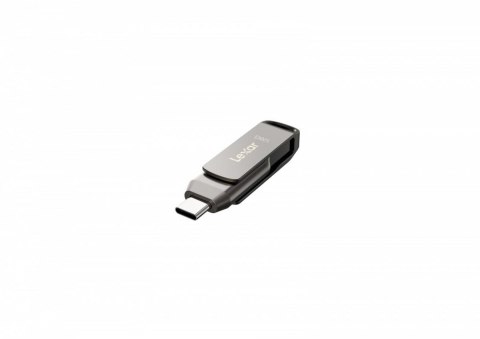 Pendrive Lexar Dual Drive D400 128GB USB-C/A 3.1 130MB/s