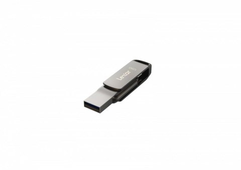 Pendrive Lexar Dual Drive D400 32GB USB-C/A 3.1 100MB/s