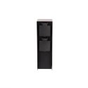 Słupek ogrodowy V-TAC 2 gniazda 2x16A 23cm 3600W IP44 grafit VT-1196 3 lata gwarancji