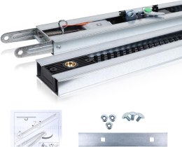 Szyna Hormann FS-2 dwuczęściowa K (krótka) do napędów Promatic/Supramatic