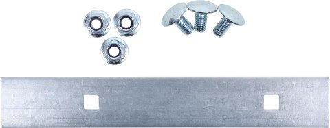 Szyna Hormann FS-2 dwuczęściowa M (średnia) do napędów Promatic/Supramatic