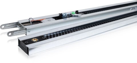 Szyna Hormann FS-2 dwuczęściowa M (średnia) do napędów Promatic/Supramatic