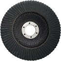 Tarcza listkowa pachwinowa Star Flex 125-22 gran 60 TLP1252260
