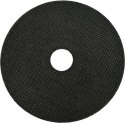 Tarcza tnąca Star Flex T41-125-1,0 WA60T-BF-INOX TCI1251022