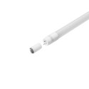 Tuba świetlówka LED T8 V-TAC 9W 60cm z starterem VT-6072 6500K 850lm 3 lata gwarancji