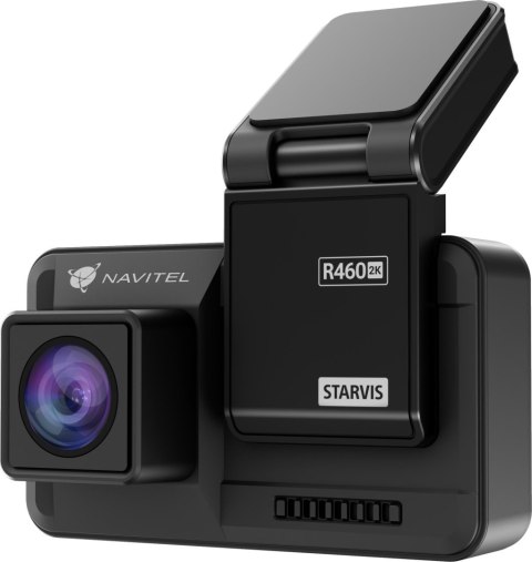 Wideorejestrator Navitel R460 2K Dual