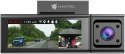 Wideorejestrator Navitel RC3 PRO GPS Wi-Fi FHD 3xCAM