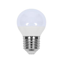 Żarówka LED V-TAC 3,7W CREE CHIP E27 kulka G45 VT-1830 4000K 320lm 6 lat gwarancji