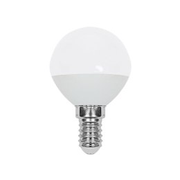 Żarówka LED V-TAC CREE CHIP 3,7W E14 kulka P45 VT-1819 6500K 320lm 6 lat gwarancji