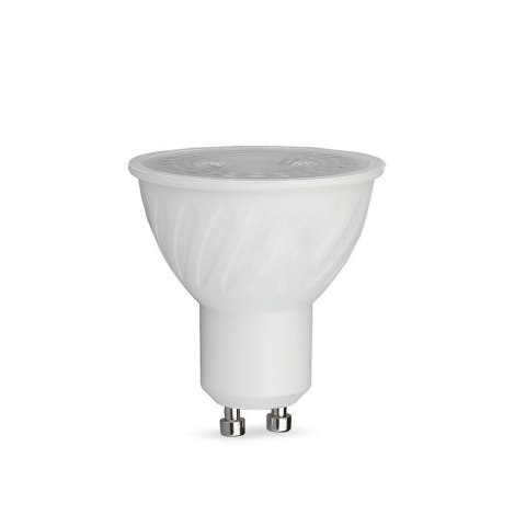 Żarówka LED V-TAC CREE CHIP 6W GU10 110st VT-247 3000K 445lm 6 lat gwarancji