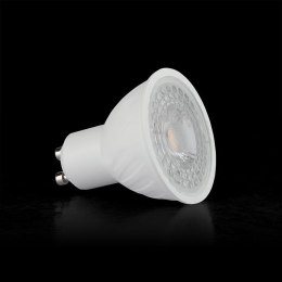 Żarówka LED V-TAC CREE CHIP 6W GU10 110st VT-247 3000K 445lm 6 lat gwarancji