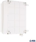 Zasilacz buforowy SMPS 24V 3A 72W ATTE AUPS-70-240-XL1