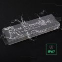 Zasilacz do LED hermetyczny SLIM V-TAC 200W 24V 8.25A IP67 filtr EMI VT-24202
