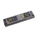 Zasilacz do LED modułowy montażowy SLIM V-TAC 75W 24V 3.5A IP20 filtr EMI VT-24075-S