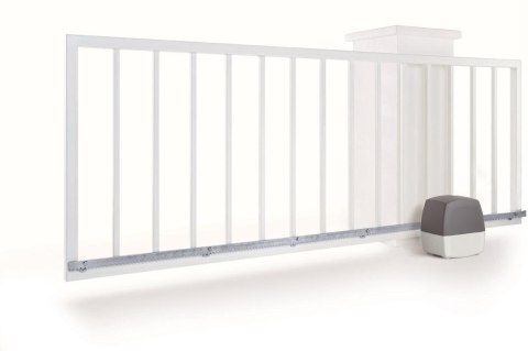 Zestaw Hormann Lineamatic P 868Mhz BiSecure do 500kg bram przesuwnych