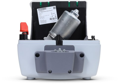 Zestaw Hormann Lineamatic P 868Mhz BiSecure do 500kg bram przesuwnych