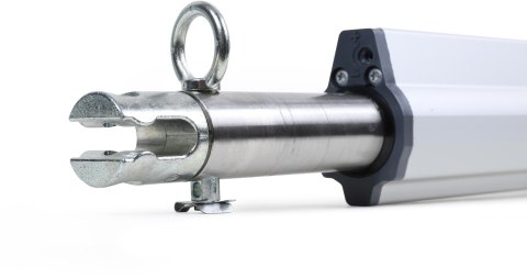 Zestaw Hormann Rotamatic 2 868MHz BiSecure do 5m bram dwuskrzydłowych