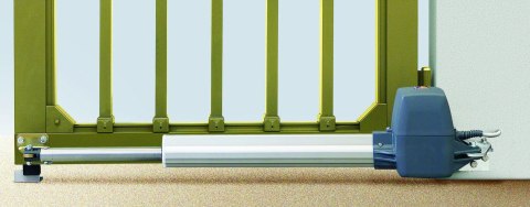 Zestaw Hormann Rotamatic 2 868MHz BiSecure do 5m bram dwuskrzydłowych