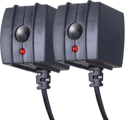 Fotokomórki Hormann EL-201 przewodowe