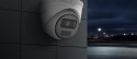 Kamera IP Hilook IPC-T240HA-LU(2.8mm) kopułka 4MP Smart Hybrid Light