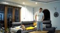 Kamera IP Orllo W10 SIM 4K wewnętrzna obrotowa