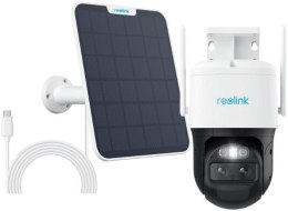 Kamera IP Reolink Trackmix B770 z panelem solarnym