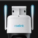 Kamera IP Reolink Trackmix B770 z panelem solarnym