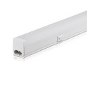 Oprawa LED belka liniowa V-TAC CREE CHIP 7W 60cm z włącznikiem VT-065 4000K 700lm 6 lat gwarancji
