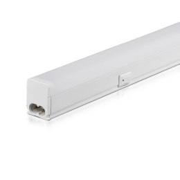Oprawa LED belka liniowa V-TAC CREE CHIP 7W 60cm z włącznikiem VT-065 4000K 700lm 6 lat gwarancji