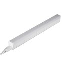 Oprawa LED belka liniowa V-TAC CREE CHIP 7W 60cm z włącznikiem VT-065 4000K 700lm 6 lat gwarancji